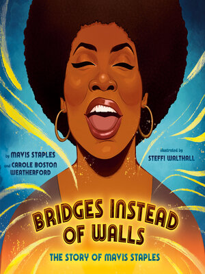 cover image of Bridges Instead of Walls